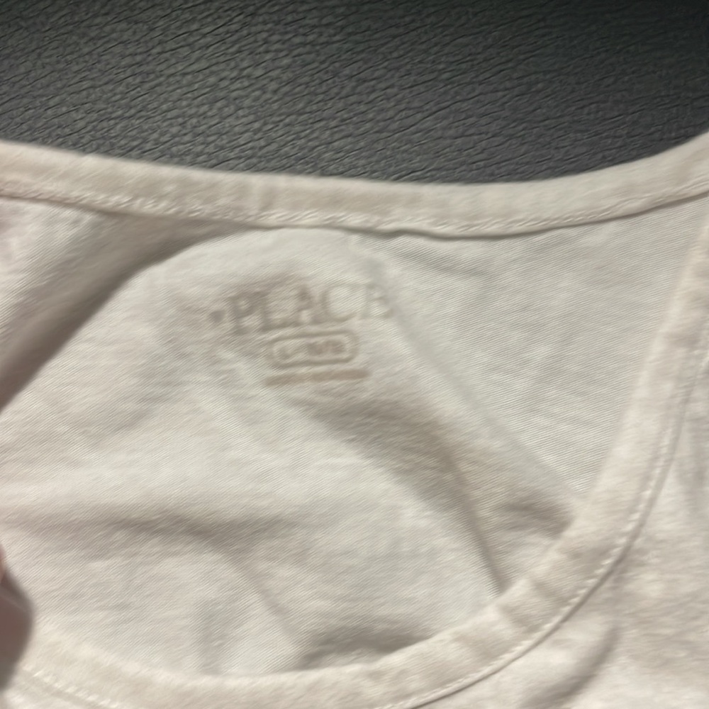 Tanktop - Picture 4 of 4